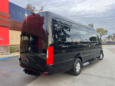 2019 Mercedes-Benz Sprinter 3500 Limo - Photo 7 - San Carlos, CA 94070
