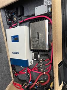 2019 Mercedes-Benz Sprinter 3500 Limo - Photo 49 - San Carlos, CA 94070