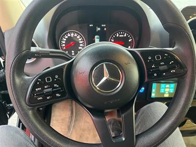 2019 Mercedes-Benz Sprinter 3500 Limo - Photo 44 - San Carlos, CA 94070