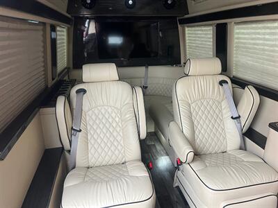 2019 Mercedes-Benz Sprinter 3500 Limo - Photo 12 - San Carlos, CA 94070