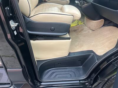 2019 Mercedes-Benz Sprinter 3500 Limo - Photo 15 - San Carlos, CA 94070