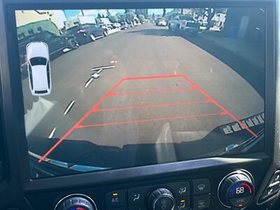 2016 GMC Sierra 1500 Denali   - Photo 16 - San Carlos, CA 94070