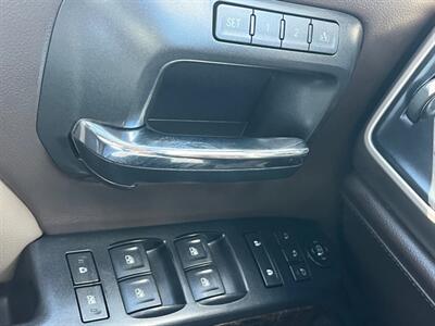 2016 GMC Sierra 1500 Denali   - Photo 13 - San Carlos, CA 94070