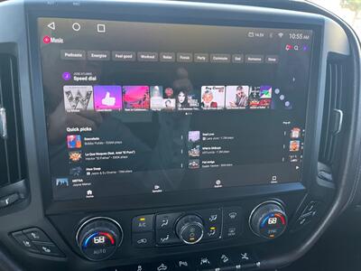 2016 GMC Sierra 1500 Denali   - Photo 9 - San Carlos, CA 94070