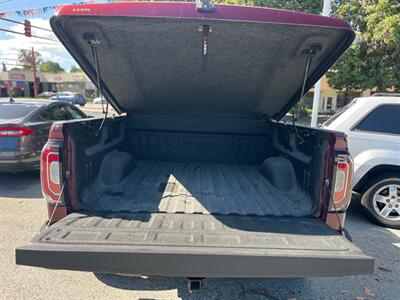 2016 GMC Sierra 1500 Denali   - Photo 17 - San Carlos, CA 94070