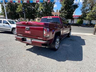 2016 GMC Sierra 1500 Denali   - Photo 4 - San Carlos, CA 94070