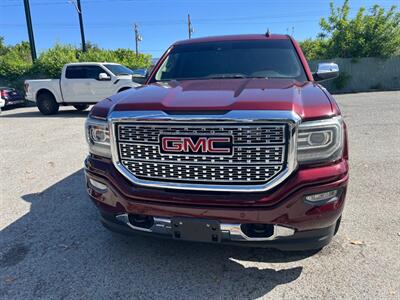 2016 GMC Sierra 1500 Denali   - Photo 3 - San Carlos, CA 94070