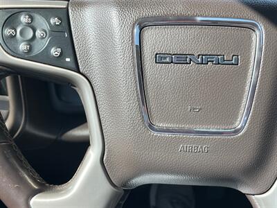 2016 GMC Sierra 1500 Denali   - Photo 14 - San Carlos, CA 94070