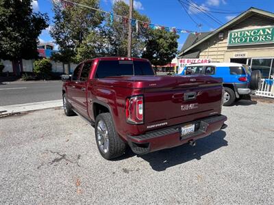 2016 GMC Sierra 1500 Denali   - Photo 5 - San Carlos, CA 94070