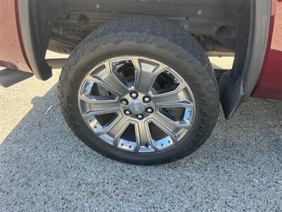 2016 GMC Sierra 1500 Denali   - Photo 7 - San Carlos, CA 94070