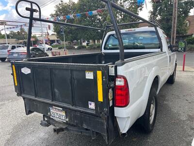 2016 Ford F-250 Super Duty XL   - Photo 4 - San Carlos, CA 94070