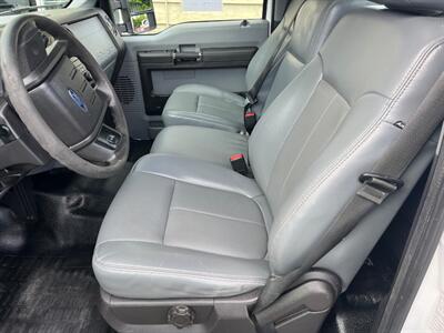 2016 Ford F-250 Super Duty XL   - Photo 12 - San Carlos, CA 94070