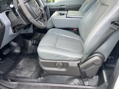 2016 Ford F-250 Super Duty XL   - Photo 10 - San Carlos, CA 94070