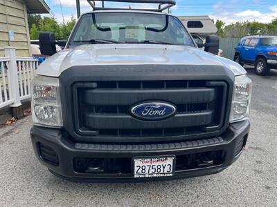 2016 Ford F-250 Super Duty XL   - Photo 3 - San Carlos, CA 94070