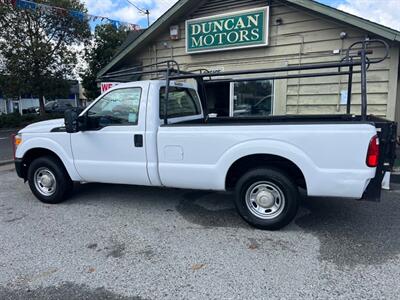 2016 Ford F-250 Super Duty XL   - Photo 6 - San Carlos, CA 94070