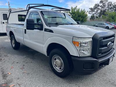 2016 Ford F-250 Super Duty XL   - Photo 2 - San Carlos, CA 94070