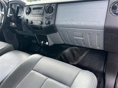 2016 Ford F-250 Super Duty XL   - Photo 15 - San Carlos, CA 94070
