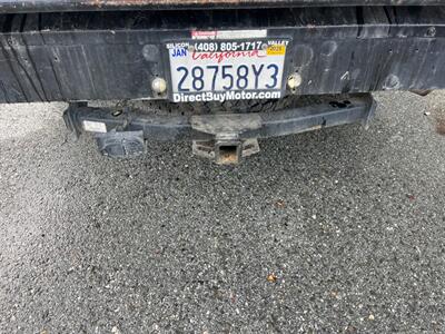 2016 Ford F-250 Super Duty XL   - Photo 16 - San Carlos, CA 94070