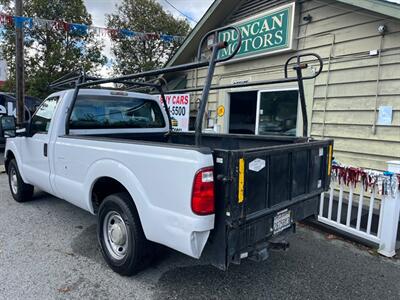 2016 Ford F-250 Super Duty XL   - Photo 5 - San Carlos, CA 94070