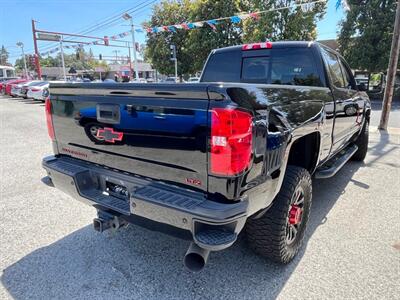 2019 Chevrolet Silverado 2500 LTZ   - Photo 12 - San Carlos, CA 94070
