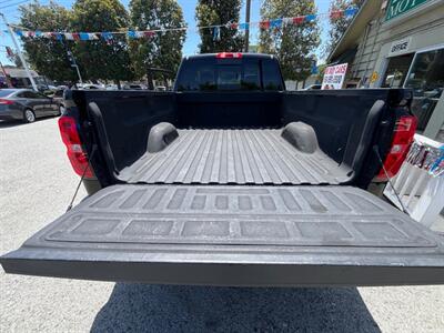 2019 Chevrolet Silverado 2500 LTZ   - Photo 13 - San Carlos, CA 94070