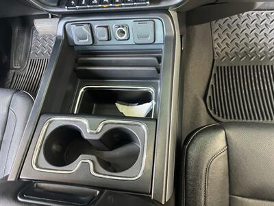2019 Chevrolet Silverado 2500 LTZ   - Photo 23 - San Carlos, CA 94070