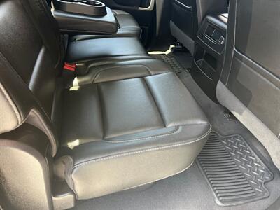 2019 Chevrolet Silverado 2500 LTZ   - Photo 17 - San Carlos, CA 94070