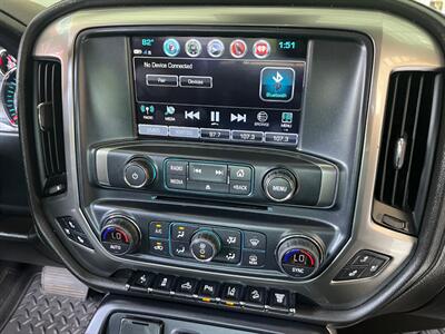 2019 Chevrolet Silverado 2500 LTZ   - Photo 16 - San Carlos, CA 94070