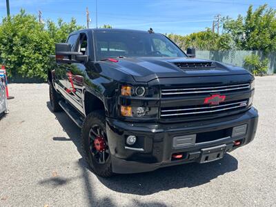 2019 Chevrolet Silverado 2500 LTZ   - Photo 6 - San Carlos, CA 94070