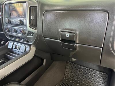 2019 Chevrolet Silverado 2500 LTZ   - Photo 24 - San Carlos, CA 94070