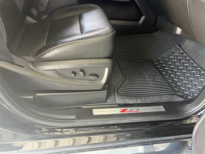 2019 Chevrolet Silverado 2500 LTZ   - Photo 19 - San Carlos, CA 94070