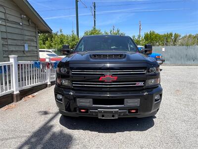 2019 Chevrolet Silverado 2500 LTZ   - Photo 4 - San Carlos, CA 94070