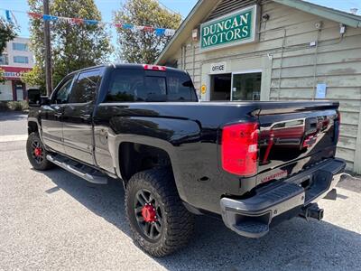 2019 Chevrolet Silverado 2500 LTZ   - Photo 10 - San Carlos, CA 94070