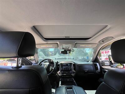 2019 Chevrolet Silverado 2500 LTZ   - Photo 14 - San Carlos, CA 94070
