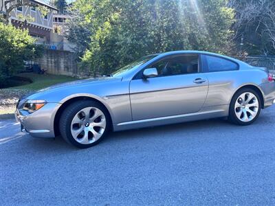 2005 BMW 645Ci   - Photo 5 - San Carlos, CA 94070