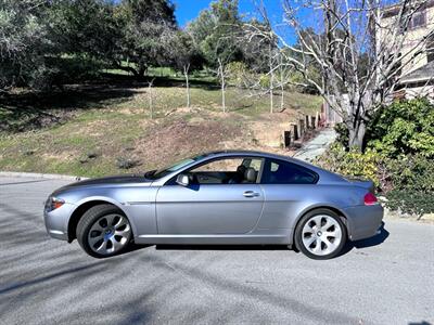 2005 BMW 645Ci   - Photo 8 - San Carlos, CA 94070