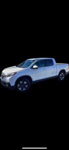 2020 Honda Ridgeline RTL  AWD - Photo 8 - San Carlos, CA 94070