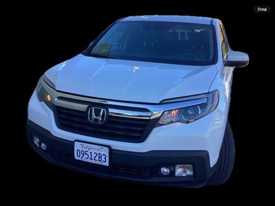 2020 Honda Ridgeline RTL  AWD - Photo 2 - San Carlos, CA 94070