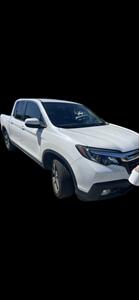 2020 Honda Ridgeline RTL  AWD - Photo 9 - San Carlos, CA 94070