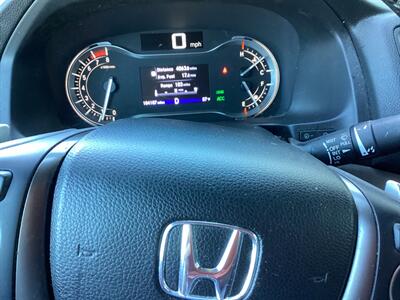 2020 Honda Ridgeline RTL  AWD - Photo 15 - San Carlos, CA 94070
