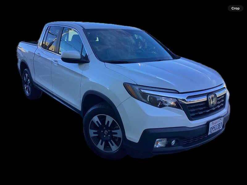2020 Honda Ridgeline RTL AWD - Photo 1 - San Carlos, CA 94070