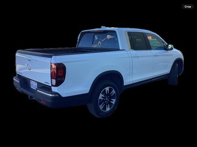 2020 Honda Ridgeline RTL  AWD - Photo 5 - San Carlos, CA 94070