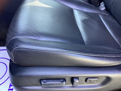 2020 Honda Ridgeline RTL  AWD - Photo 14 - San Carlos, CA 94070