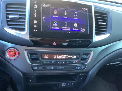 2020 Honda Ridgeline RTL  AWD - Photo 17 - San Carlos, CA 94070