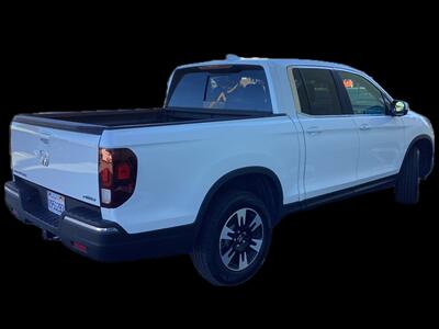 2020 Honda Ridgeline RTL  AWD - Photo 4 - San Carlos, CA 94070