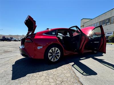 2021 Toyota Mirai XLE   - Photo 7 - San Carlos, CA 94070