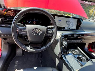 2021 Toyota Mirai XLE   - Photo 13 - San Carlos, CA 94070