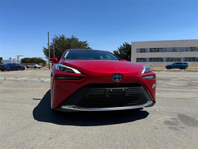 2021 Toyota Mirai XLE   - Photo 1 - San Carlos, CA 94070