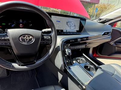 2021 Toyota Mirai XLE   - Photo 12 - San Carlos, CA 94070