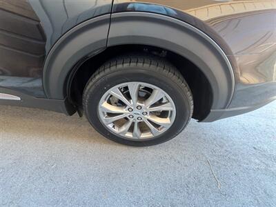 2021 Ford Explorer Limited - Photo 23 - San Carlos, CA 94070